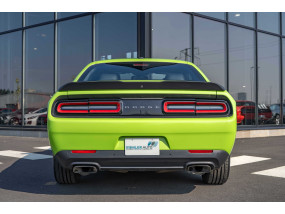 * VENDU * - Dodge Challenger R/T Scat Pack V8 6.4L 392 HEMI 2015 - Automatique - EN STOCK