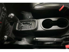 Jeep WRANGLER 5 portes 3,6L V6 4X4 2016 Sahara - Ethanol