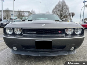 Dodge Challenger V8 5.7L 2009 - Toit ouvrant - Boite auto