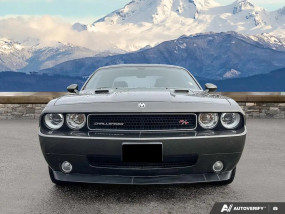 Dodge Challenger V8 5.7L 2009 - Toit ouvrant - Boite auto