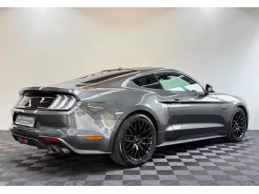 Ford Mustang GT V8 5.0L - Boite automatique - B&O - 2019