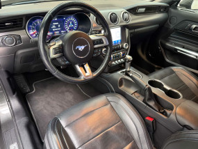 Ford Mustang GT V8 5.0L - Boite automatique - B&O - 2019