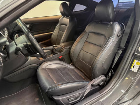 Ford Mustang GT V8 5.0L - Boite automatique - B&O - 2019