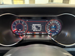 Ford Mustang GT V8 5.0L - Boite auto - Palettes au volant - B&O - 2018 - Malus inclus