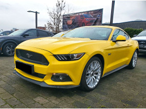 Ford Mustang GT V8 5.0L - Boite manuelle - 2017 -...