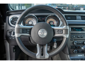 Mustang GT V8 5.0L - Boite automatique - 2012 - Roush - EN STOCK