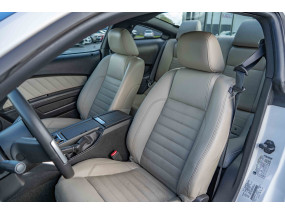 Mustang GT V8 5.0L - Boite automatique - 2012 - Roush - EN STOCK