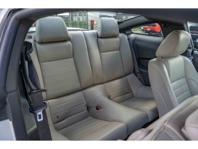 Mustang GT V8 5.0L - Boite automatique - 2012 - Roush - EN STOCK