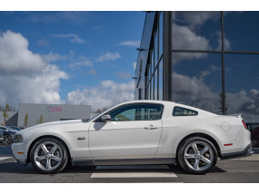 Mustang GT V8 5.0L - Boite automatique - 2012 - Roush - EN STOCK