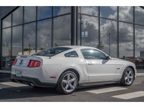 Mustang GT V8 5.0L - Boite automatique - 2012 - Roush - EN STOCK