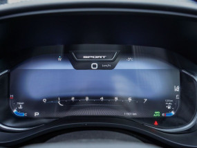 Dodge RAM 1500 V8 5.7L HEMI Sport Black Edition - 2024 - CrewCab - Toit pano - Caméra 360