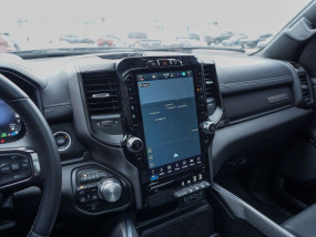 Dodge RAM 1500 V8 5.7L HEMI Sport Black Edition - 2024 - CrewCab - Toit pano - Caméra 360