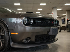 Dodge Challenger R/T Scat Pack Shaker V8 6.4L 392 HEMI...