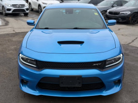 Dodge Charger SRT 392 V8 HEMI 6,4L 485Ch - Boite Auto -...