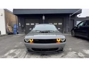 Dodge Challenger R/T Scat Pack Shaker V8 6.4L 392 HEMI...