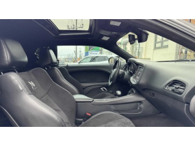 Dodge Challenger R/T Scat Pack Shaker V8 6.4L 392 HEMI 2016 - Automatique - EN ARRIVAGE