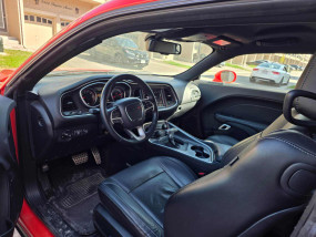 Dodge Challenger SXT PLUS V6 3.6L 2017 - Automatique - EN STOCK