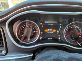 Dodge Challenger SXT PLUS V6 3.6L 2017 - Automatique - EN STOCK