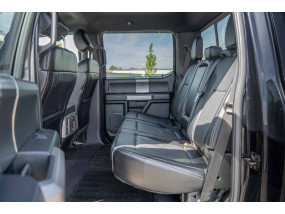 Ford F150 Lariat Pack FX4 V8 5.0L SuperCrew 2016 - FlexFuel