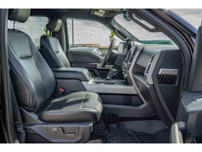 Ford F150 Lariat Pack FX4 V8 5.0L SuperCrew 2016 - FlexFuel