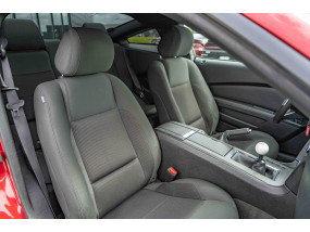 * VENDU * - Ford Mustang V6 3.7L - 2014 - Boite manuelle - MBRP - EN DEPOT-VENTE