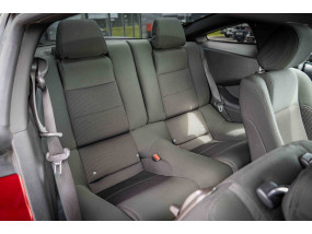 * VENDU * - Ford Mustang V6 3.7L - 2014 - Boite manuelle - MBRP - EN DEPOT-VENTE