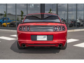 * VENDU * - Ford Mustang V6 3.7L - 2014 - Boite manuelle - MBRP - EN DEPOT-VENTE
