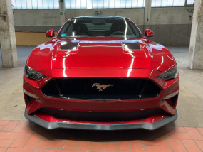Ford Mustang GT V8 5.0L - Boite automatique - 2020 -...