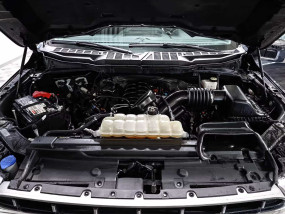 Ford F150 Lariat V8 5.0L SuperCrew - 2021 - FlexFuel