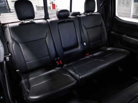 Ford F150 Lariat V8 5.0L SuperCrew - 2021 - FlexFuel