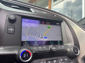 Chevrolet Corvette C7 Stingray 2LT V8 6.2L Targa - Z51 Performance Package - Première main