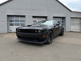 Dodge Challenger R/T Scat Pack V8 6.4L 392 HEMI 2019 WIDE...