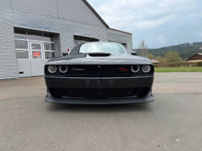 Dodge Challenger R/T Scat Pack V8 6.4L 392 HEMI 2019 WIDE...