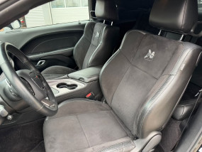 Dodge Challenger R/T Scat Pack V8 6.4L 392 HEMI 2019 WIDE BODY - Automatique - Malus inclus