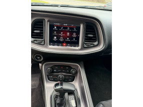 Dodge Challenger R/T Scat Pack V8 6.4L 392 HEMI 2019 WIDE BODY - Automatique - Malus inclus