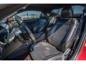 Ford Mustang GT V8 5.0L - Boite automatique - 2020 - Malus inclus - EN STOCK