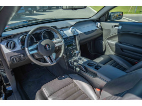 Mustang GT V8 4.6L 2008 - AUTO - Seulement 36 000 kms - EN STOCK