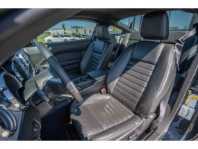 Mustang GT V8 4.6L 2008 - AUTO - Seulement 36 000 kms - EN STOCK