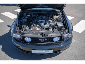 Mustang GT V8 4.6L 2008 - AUTO - Seulement 36 000 kms - EN STOCK