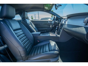 Mustang GT V8 4.6L 2008 - AUTO - Seulement 36 000 kms - EN STOCK