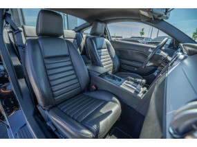 Mustang GT V8 4.6L 2008 - AUTO - Seulement 36 000 kms - EN STOCK