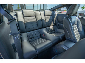 Mustang GT V8 4.6L 2008 - AUTO - Seulement 36 000 kms - EN STOCK