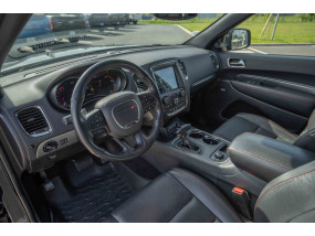 Durango R/T 2018 5.7 V8 HEMI - Automatique - 7 places - CarPlay - Toit ouvrant