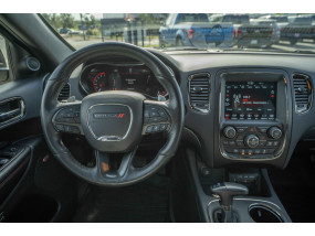 Durango R/T 2018 5.7 V8 HEMI - Automatique - 7 places - CarPlay - Toit ouvrant