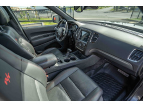 Durango R/T 2018 5.7 V8 HEMI - Automatique - 7 places - CarPlay - Toit ouvrant