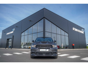 Durango R/T 2018 5.7 V8 HEMI - Automatique - 7 places -...