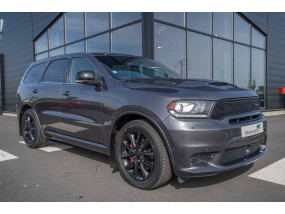 Durango R/T 2018 5.7 V8 HEMI - Automatique - 7 places -...