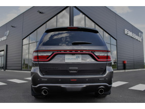 Durango R/T 2018 5.7 V8 HEMI - Automatique - 7 places - CarPlay - Toit ouvrant