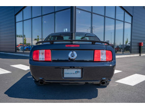Mustang GT V8 4.6L 2008 - Auto - Seulement 37 000 kms - EN STOCK