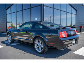 Mustang GT V8 4.6L 2008 - Auto - Seulement 37 000 kms - EN STOCK